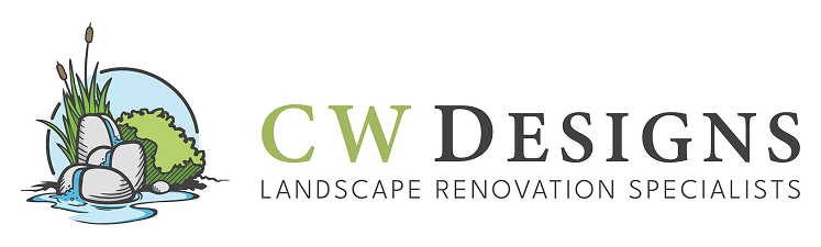 CW Designs logo
